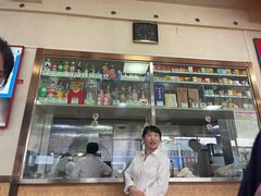 -华光餐厅(复兴路店)
