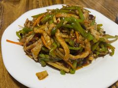 -红实家常菜(静安里店)
