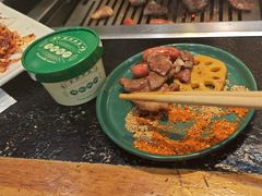 -臻牛烤肉