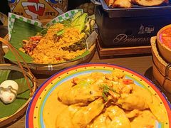 -泰妃殿(宏伊国际广场店)