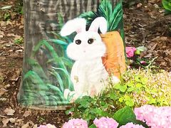 -共青国家森林公园-售票处