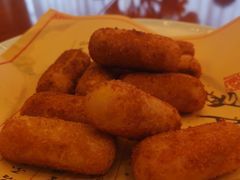-京滨饭店·餐厅(阜外大街店)