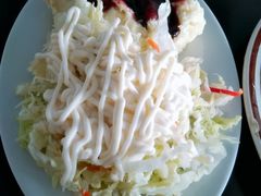 -天塔旋转餐厅