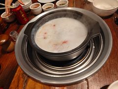 -大良毋米粥(锦龙路总店)