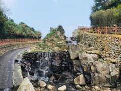 -梅岭月亮湾山体公园