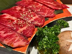 -炼火烤肉店