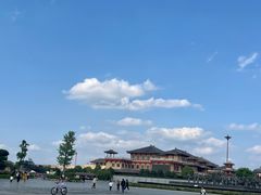 -中国汉城景区