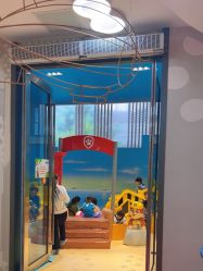 -尼克Playtime(欢乐海岸店)