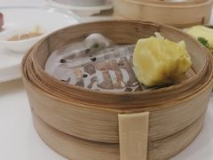 -金华安大酒楼·老牌潮菜·粤式茶点(东方国际店)
