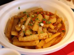 -胡桃里音乐酒馆(郴州友阿国际广场店)