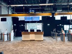 -维也纳国际机场