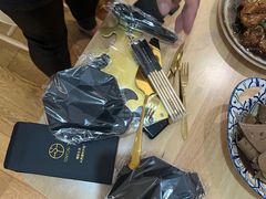 -西檬树SIMON·T轻奢蛋糕(大东方Max店)