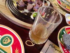-马迭尔德式西餐精酿啤酒屋(中央大街店)
