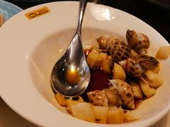 -港丽餐厅(高德置地店)