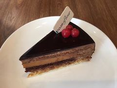 -榖屋house of flour(张江首店)