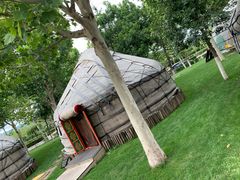 -九十九顶毡房(阜石路店)