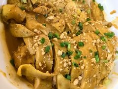 -金谷园饺子·烧烤(人大总店)