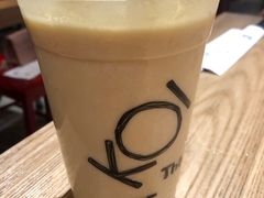 -KOI Thé(正佳广场店)