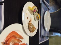 小天鹅戴斯酒店鲸鲨国际海鲜百汇-小天鹅戴斯酒店鲸鲨百汇创作料理