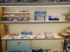 -亿视康青少儿眼镜(五官科店)