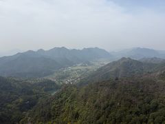 -大慈岩风景区
