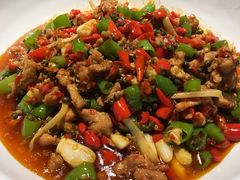 -卞氏菜根香·川菜(青羊万达店)