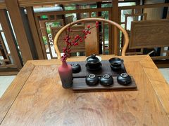 -中国茶叶博物馆(双峰馆区)