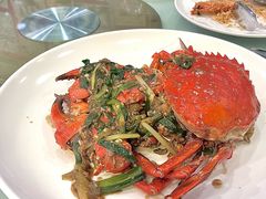 -無招牌海鮮(芽笼店)