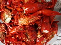 -巴厘龙虾·榜首油焖大虾(音乐学院·沿江酒馆店)