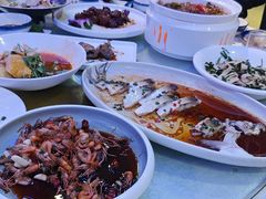 -阿姐小菜(三林店)