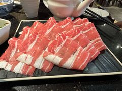 -东来顺饭庄(金泉广场店)