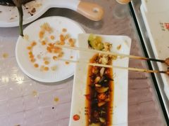 -阿三烧烤·生蚝(超级会员店拓峰店)