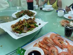 -景好海鲜餐厅(大鹏必选旅游店)