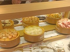 -龍歌自助小火锅(崂山丽达店)