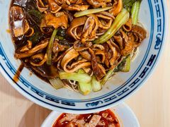 -福海面馆(阳曲店)