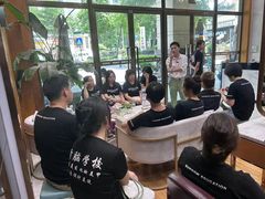 -首脑美容美发化妆美甲培训学校(龙岗校区)