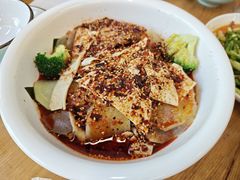-艺味深尝(云锦路店)