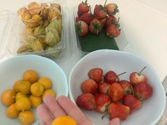 -瓦洛洛传统市场