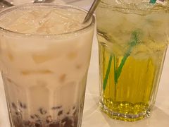 -大哥餐厅(西城花园店)