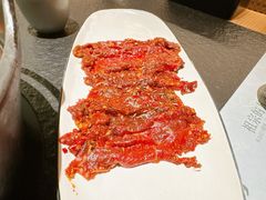 -盡膳口福跷脚牛肉火锅(国贸商城店)