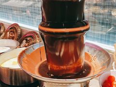 -比格比萨自助(南京万达茂店)