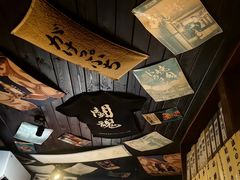 -半藏居酒屋(香港花园店)