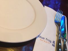 -bluefrog蓝蛙(水游城店)