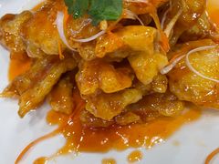 -老边饺子馆·东北菜(黄村店)