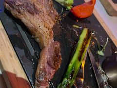 -YUE·6·西式融合餐厅(外滩六号店)