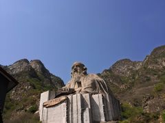 -圣莲山风景区