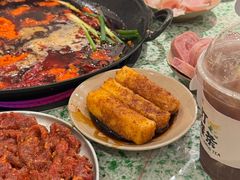 -五里关火锅(牛市口店)