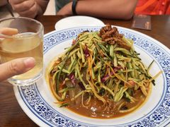 -知音酒楼(花园店)