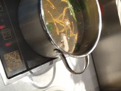 -百品聚旋转火锅(号外店)