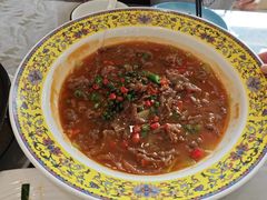 -成都驻京办餐厅(蜀都宾馆店)